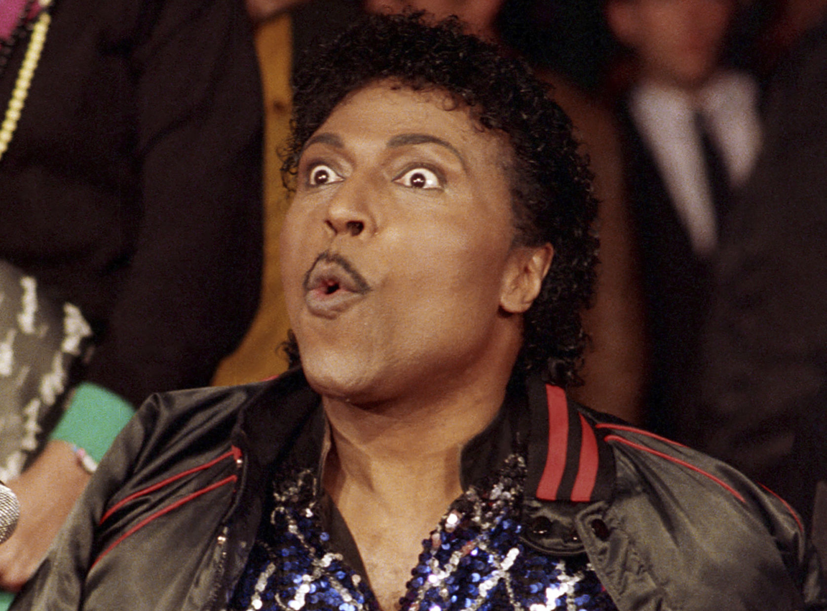 Obit Little Richard